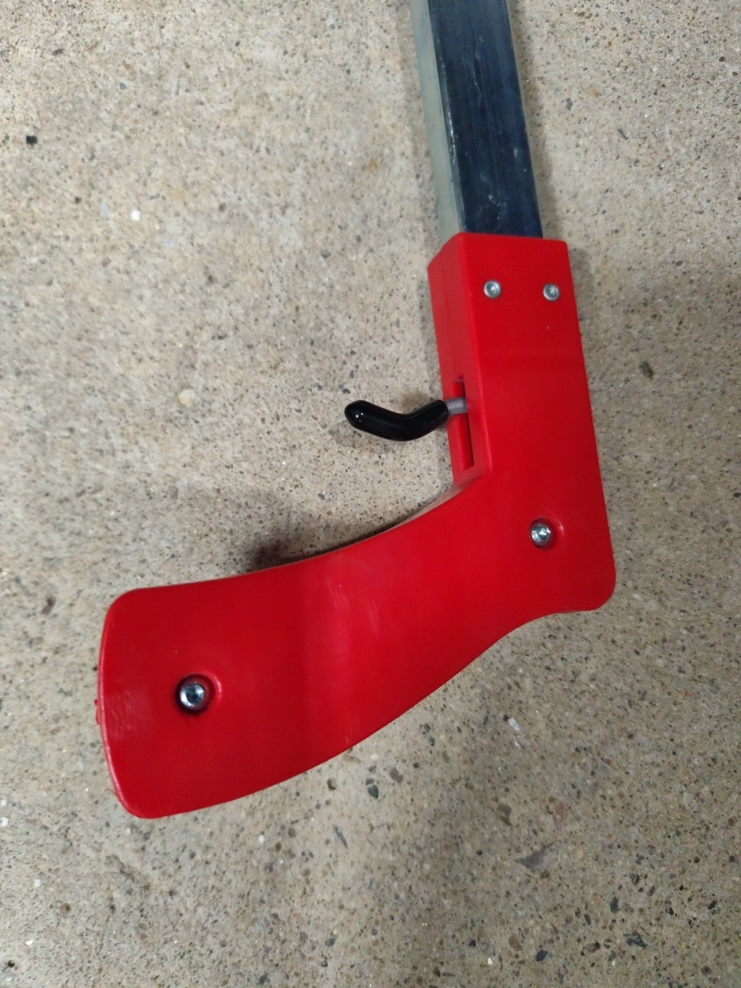 krylon 34" marking ward