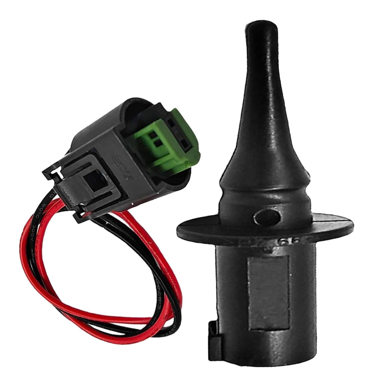 Sensor temperatura ambiente para Mercedes-Benz C300 2010-2017 E350 2011-2016