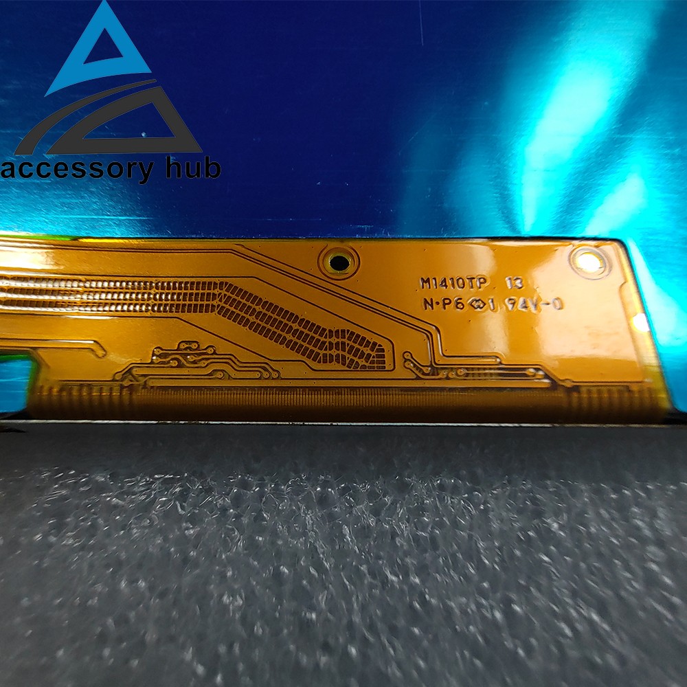 New For Nintendo 3DS XL Top Upper LCD Screen Display Replacement