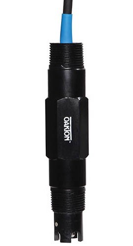 OAKTON WD-35806-22 D. Self Cleaning Flat ORP Electrode