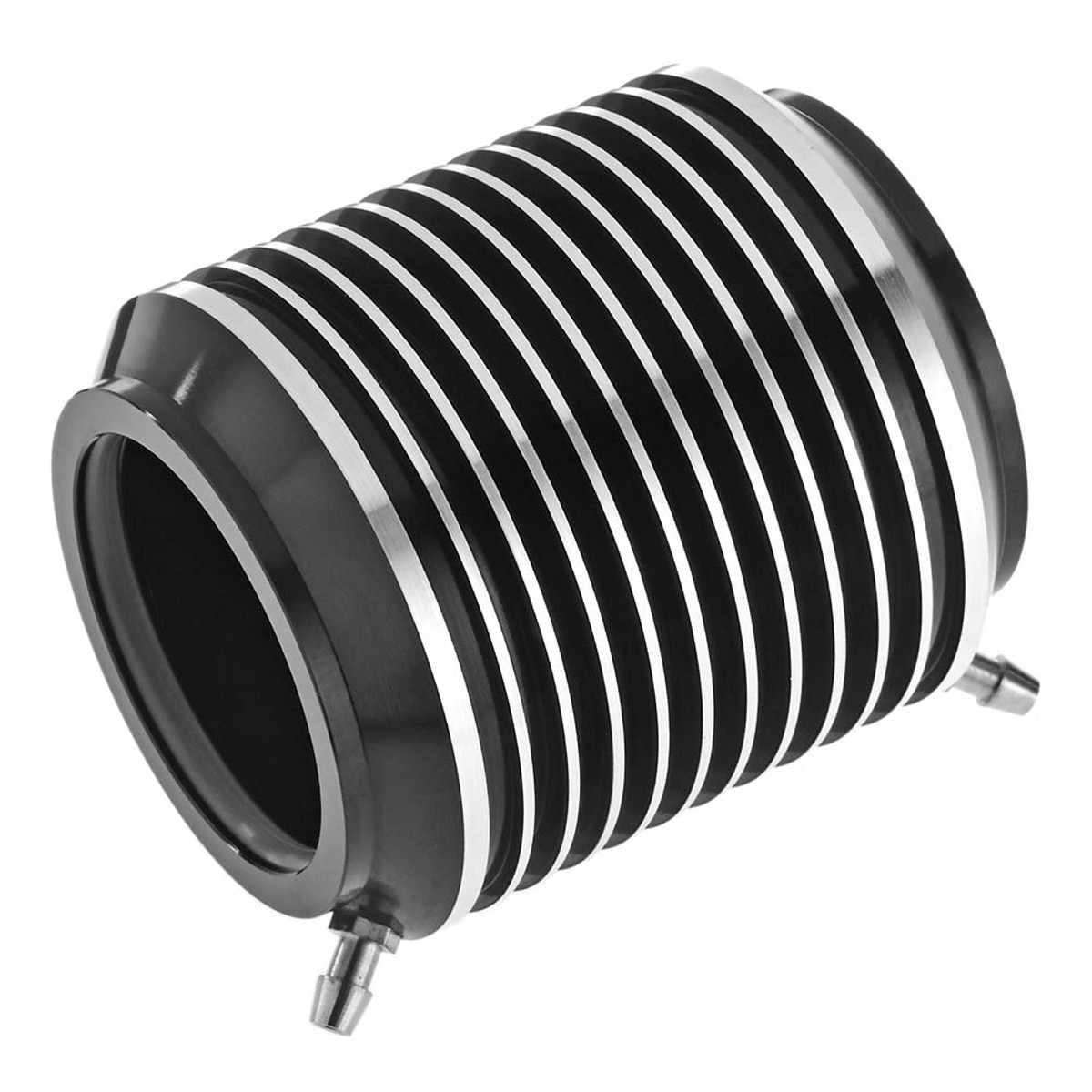 Hot Racing Aluminum 36mm Water Cooling Jacket Spartan HRASPN36WC01 Electric