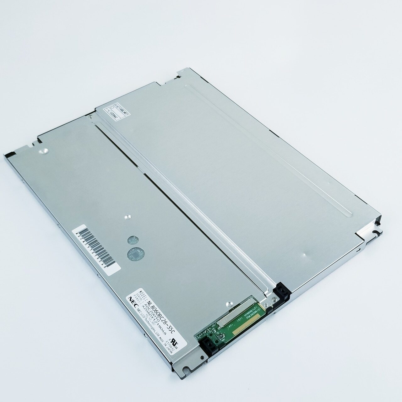 Brand New NLT NL8060BC26-35C LCD USA Seller and Free Shipping