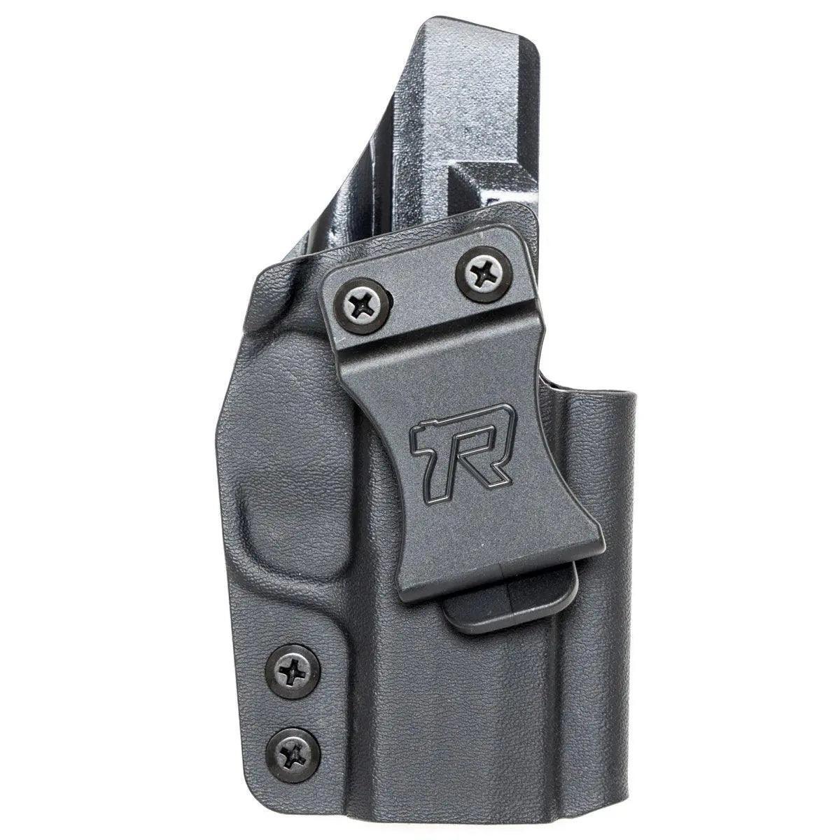 Walther P22 IWB Holster (Optic Ready) - Rounded Gear