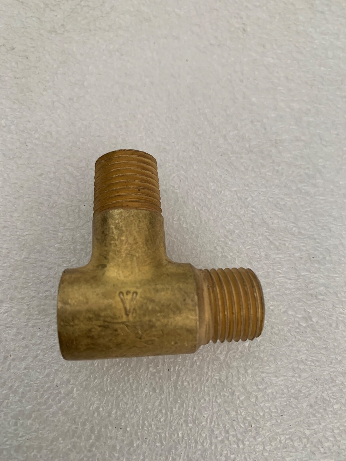 1X VICTOR Valve BODY ‎ 0661-0116