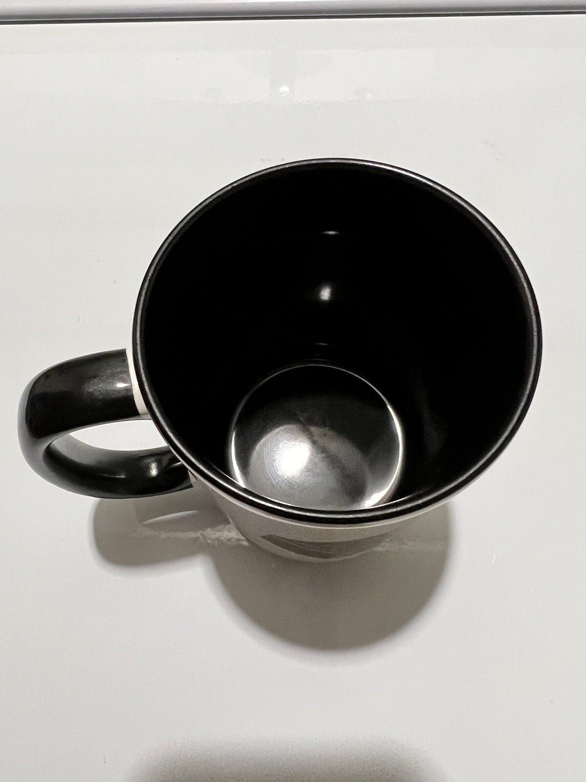 Next Computer Logo 15 oz Coffee Mug Steve Jobs