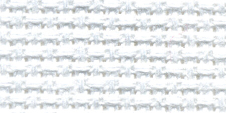 Charles Craft Gold Standard Aida 14 Count 30"X10yd-White (Pack of 1)