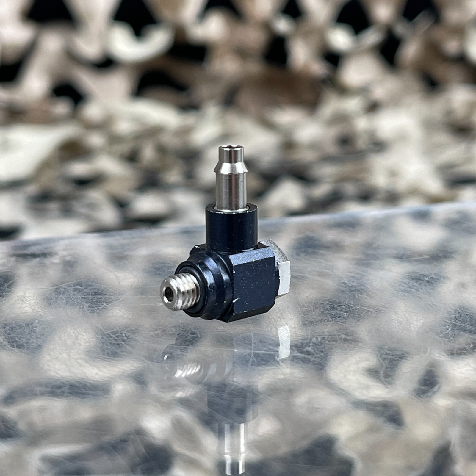 NEW Tippmann/Clippard A5 Response Trigger/CFS Flow Control