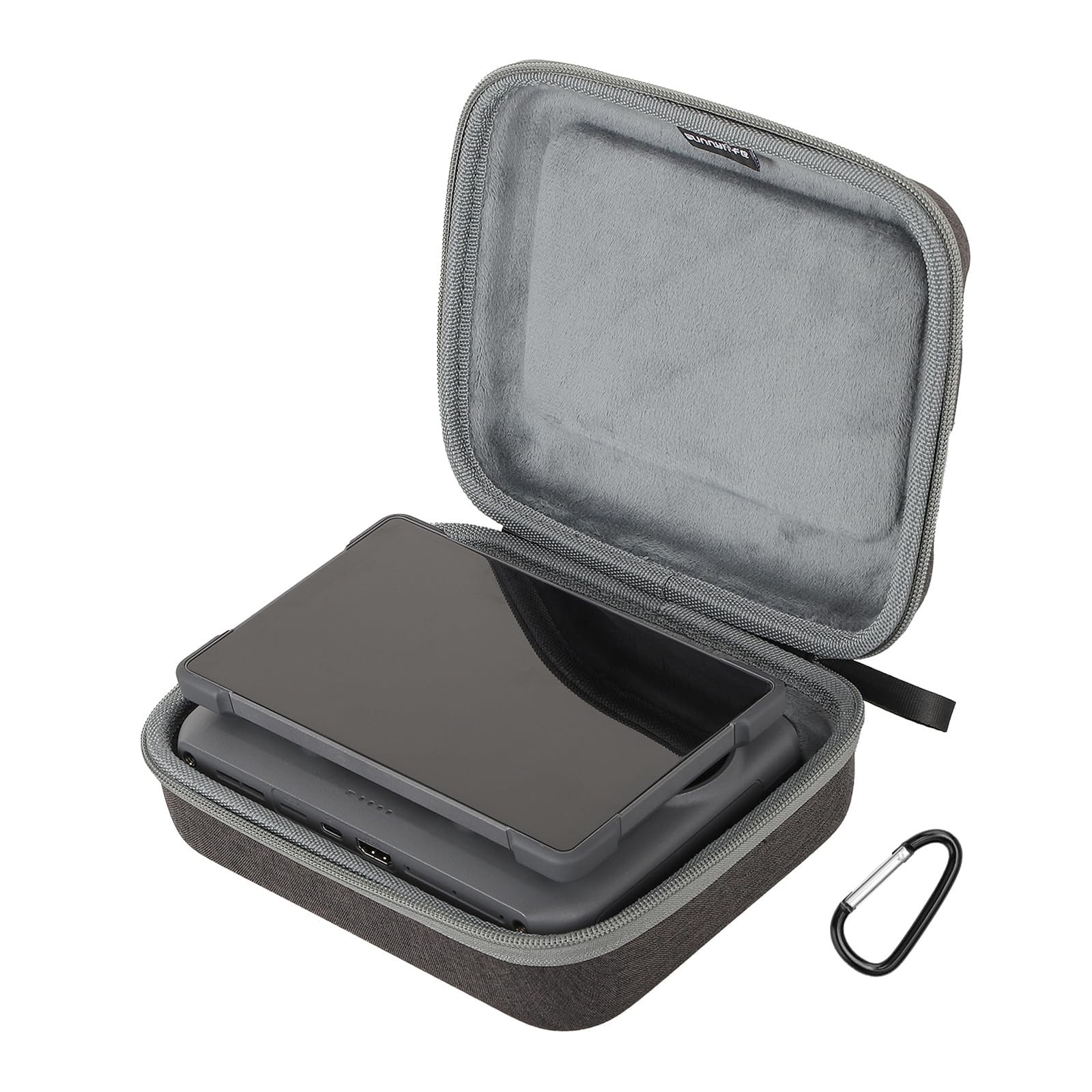 Portable Carrying Case for DJI Mavic 4 Pro & RC Pro 2 Remote Controller Accessor