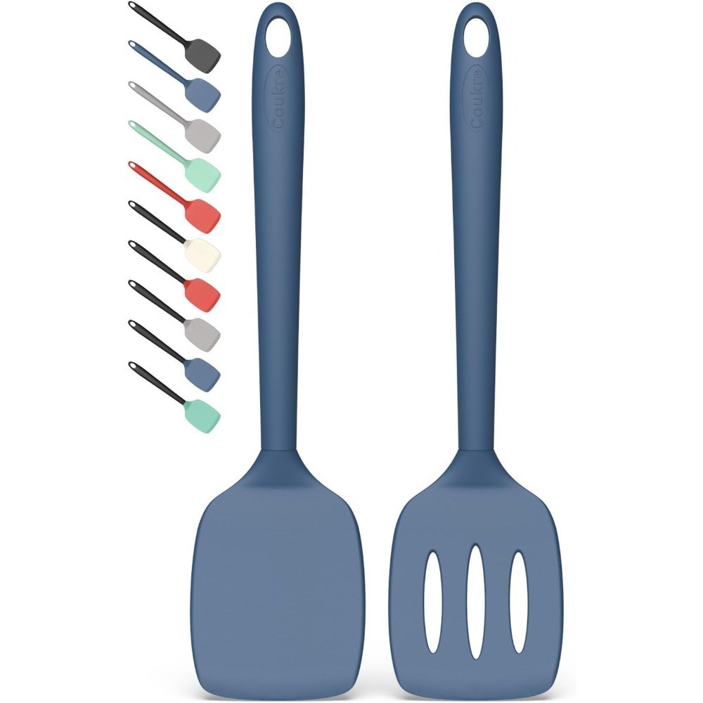 Of course. Here is a detailed product description for the **2 Pack Silicone