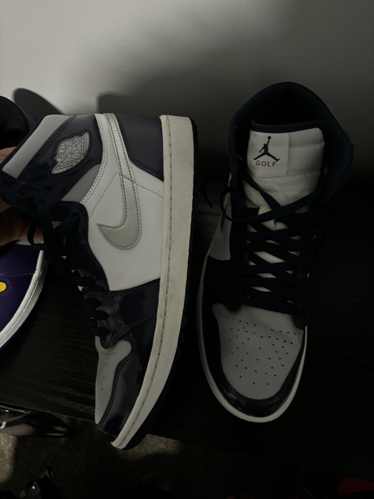 jordan 1 High G