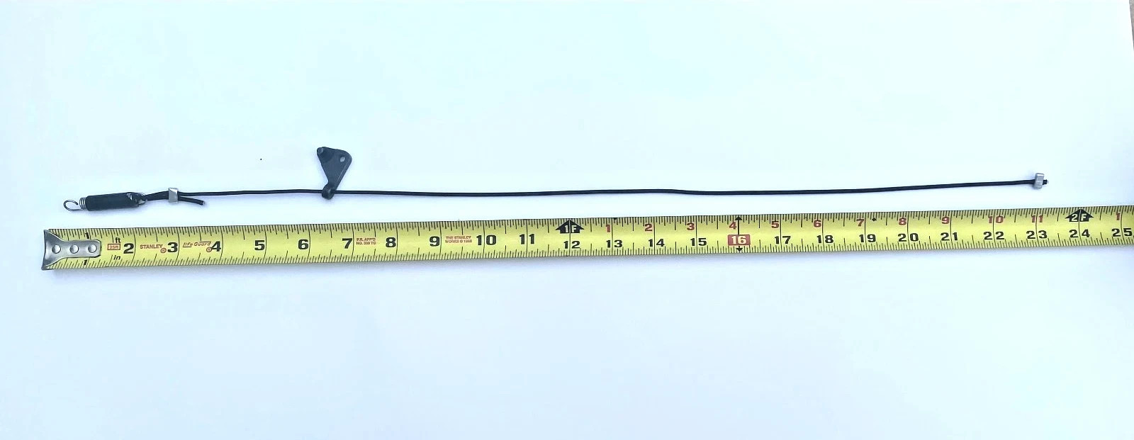 Volvo C70 convertible cord/cable service
