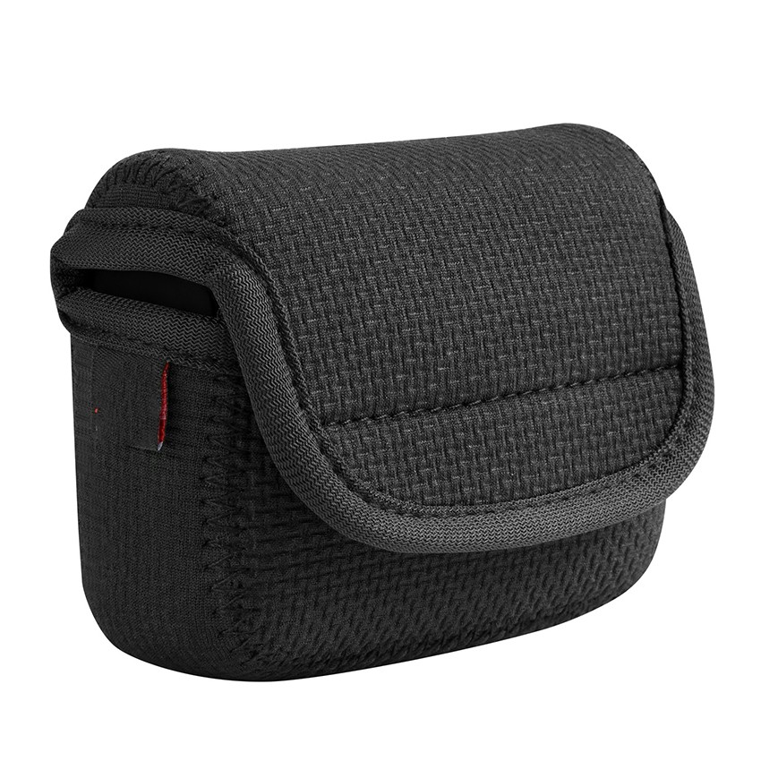 Speaker Storage Bag Neoprene Protective Case Carry Bag for JBL GO5/GO4/GO2