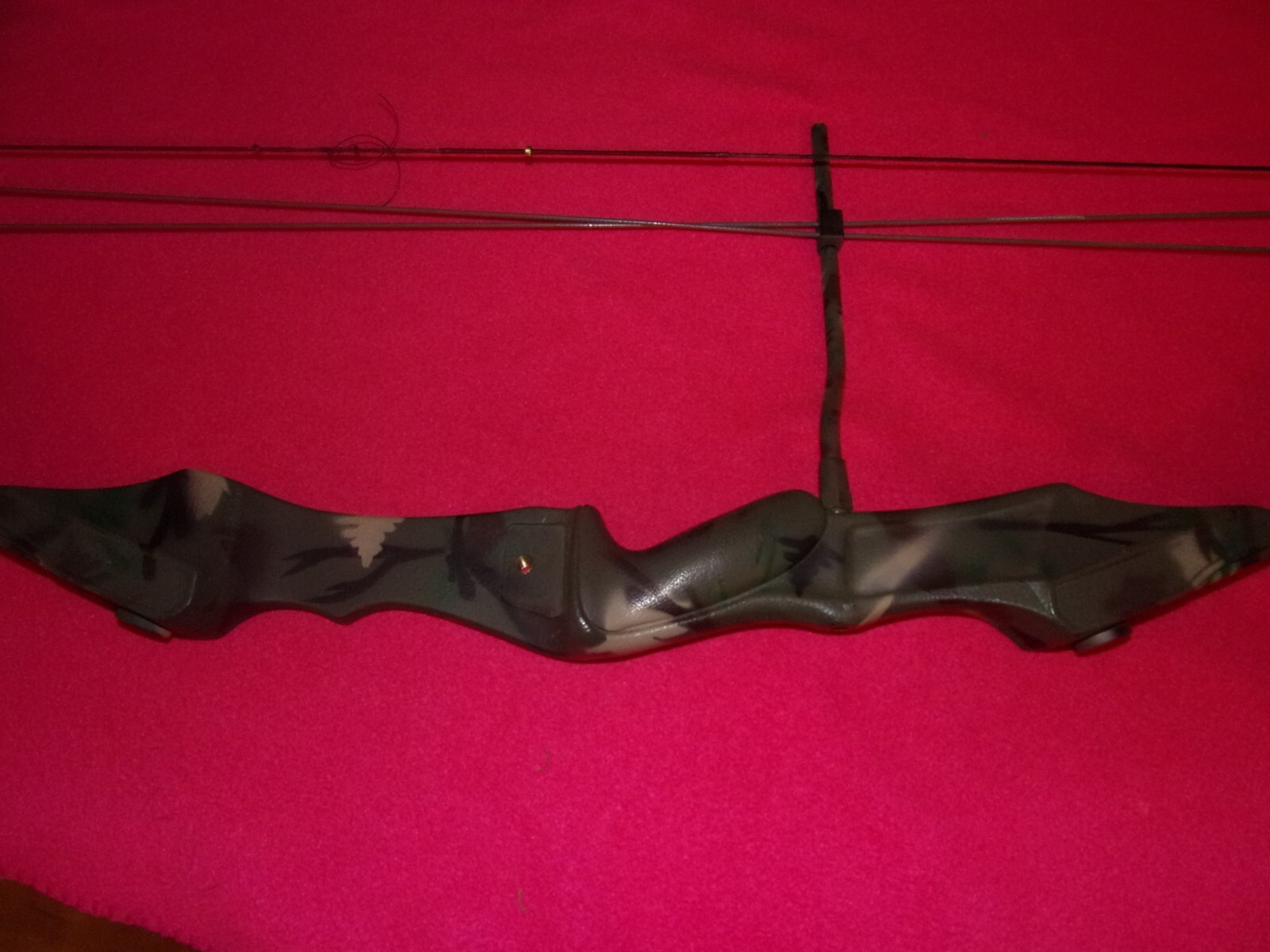 PSE Fast Flight Compound Bow