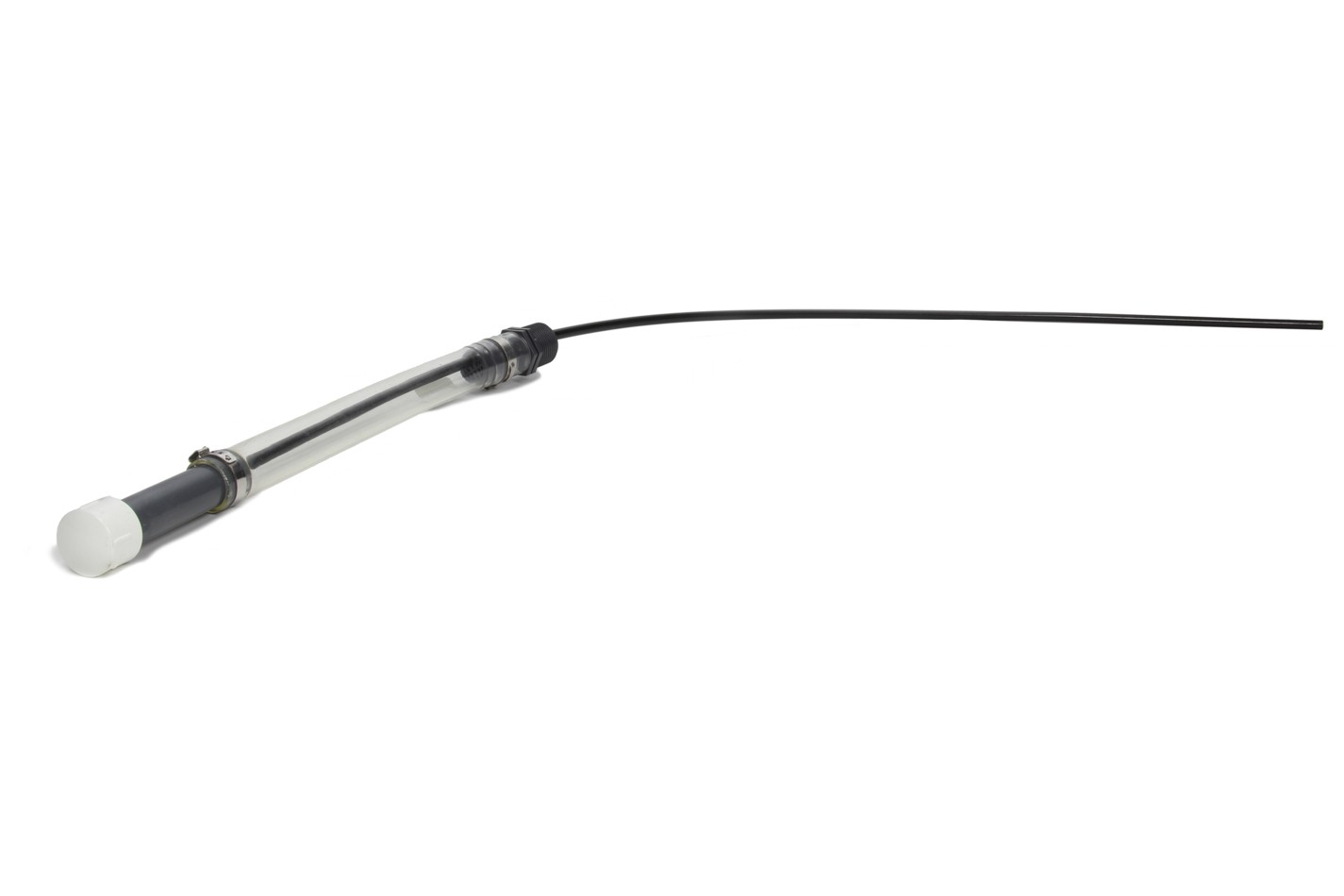 Sunoco Race Jugs Self Venting Hose R3044SV