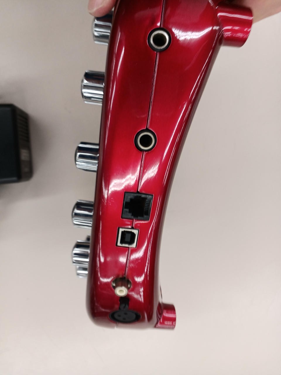 Line6 Pod X3