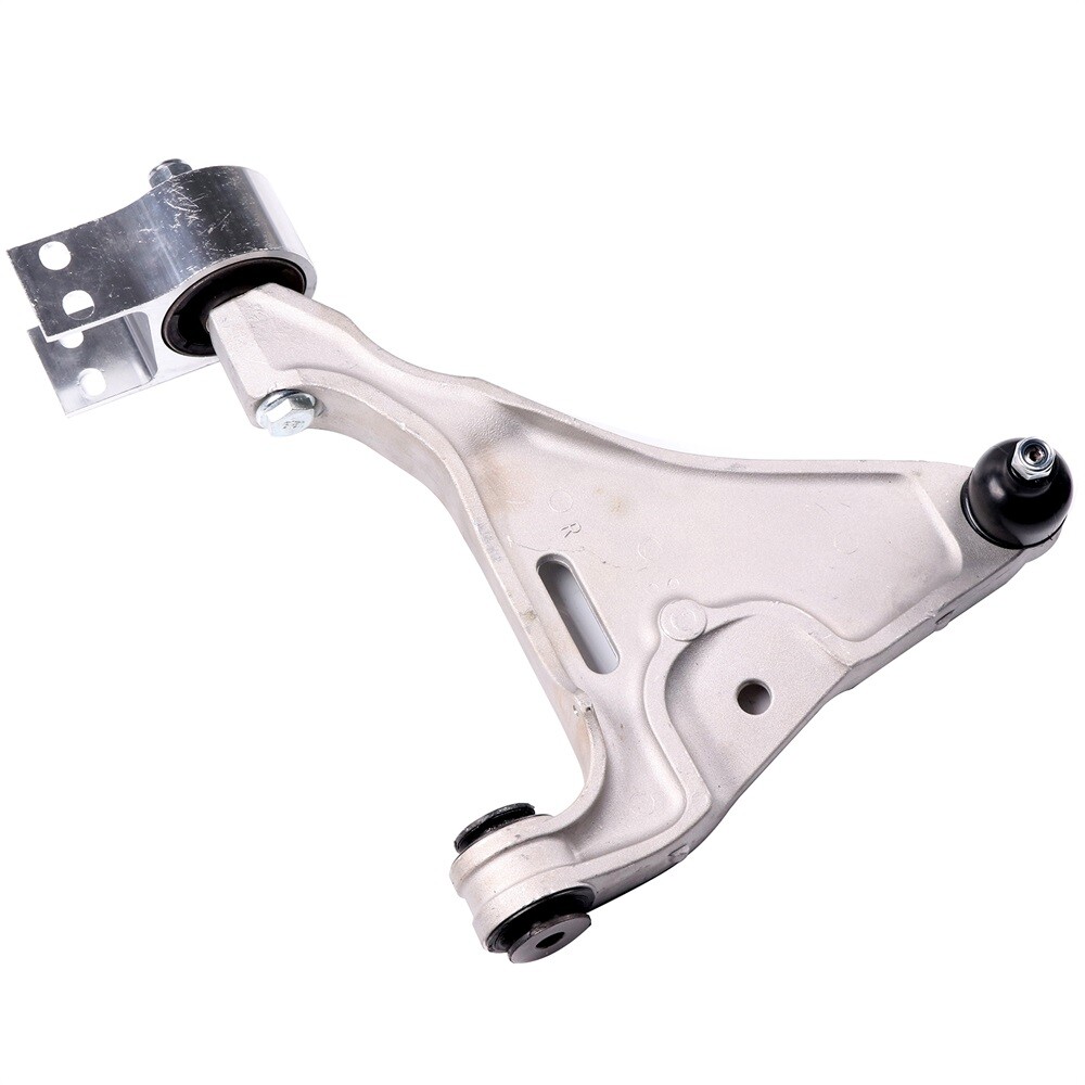 10pcs Front Control Arm Ball Joint Tie Rod For 2006-2011 Buick Lucerne