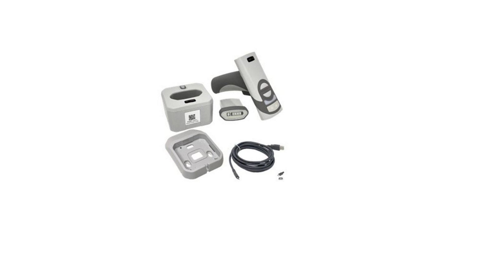 Code CR2700 BarCode Scanner CR2702-100-A271-C36-FIPS