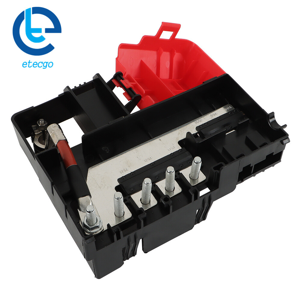 Battery Distribution Fuse Box for 15-2020 Chevrolet Suburban Tahoe GMC 84354716