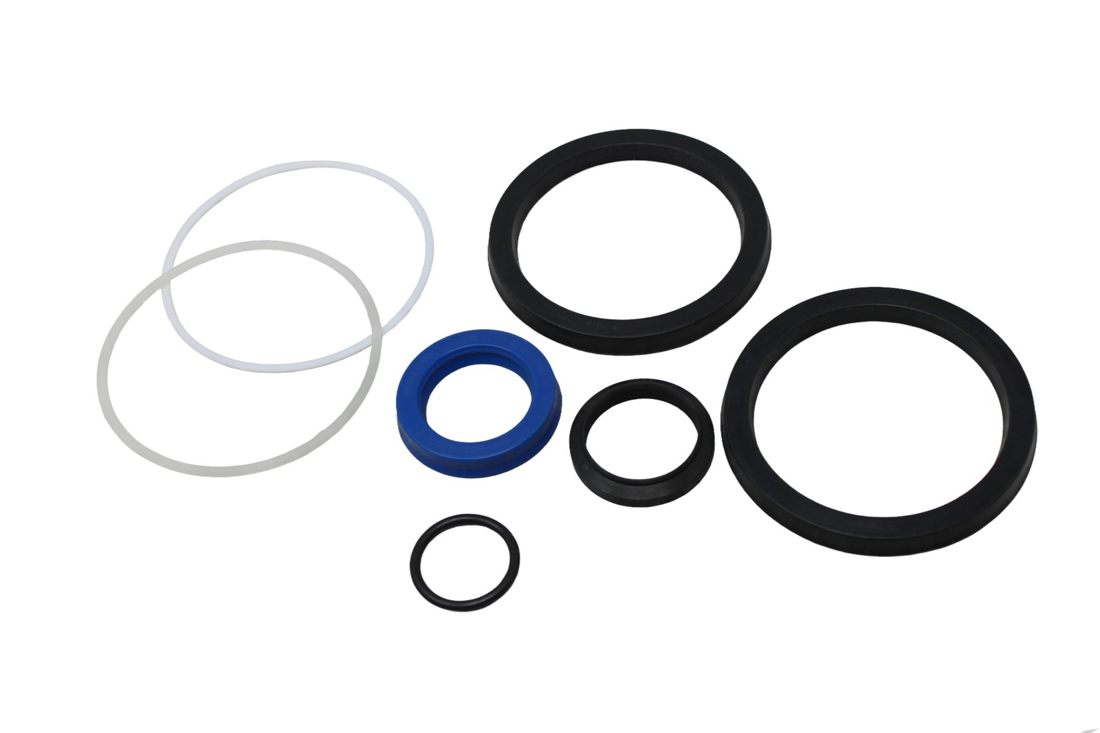 Aztec Replacement for Yale 501311001 - Seal Kit for Tilt Cylinder