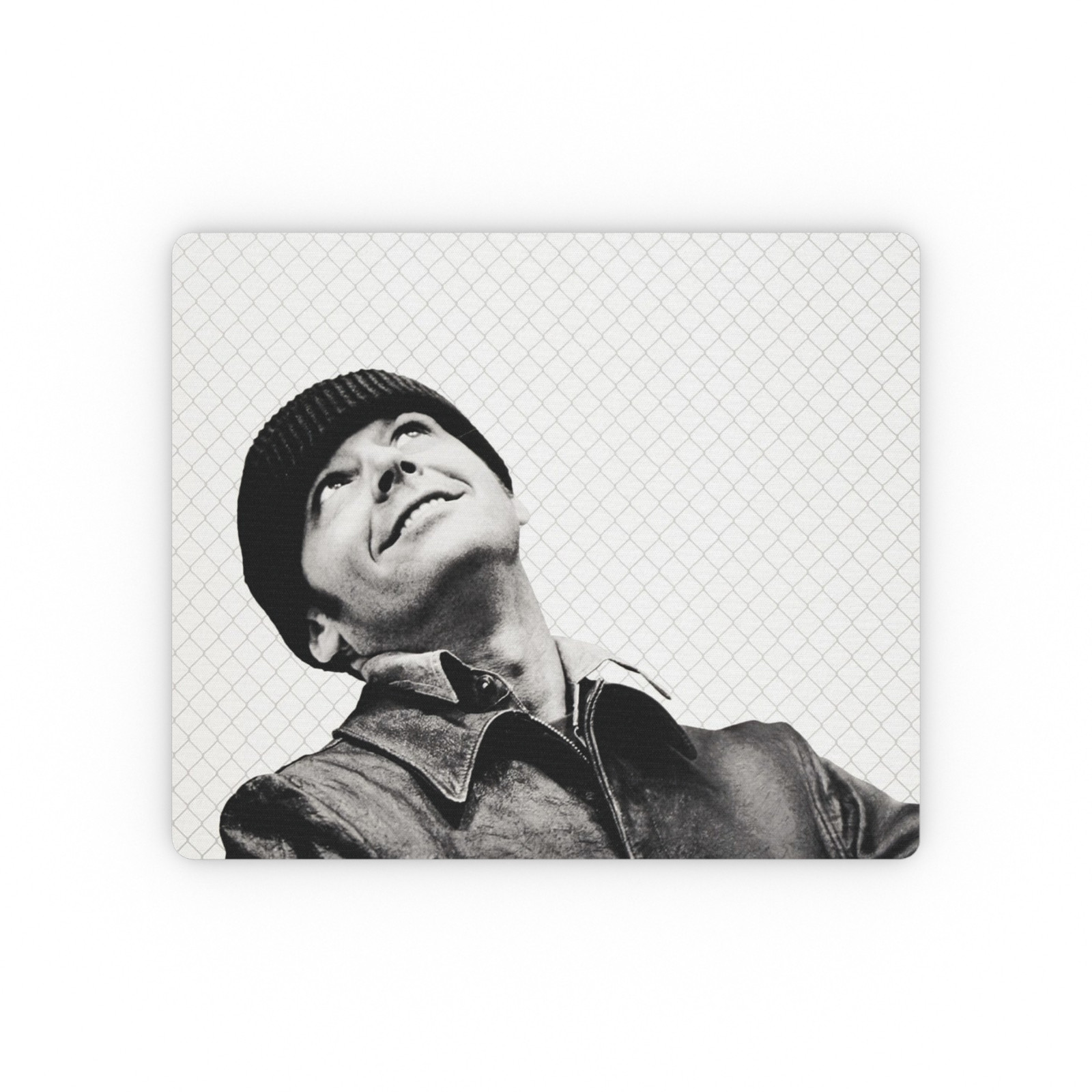 One Flew Over the Cuckoo's Nest Classic Movie Mouse Pad
