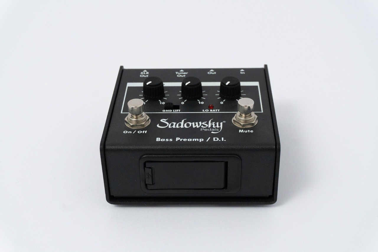 Sadowsky SBP-1 663012