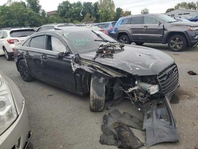 2013 Audi A6 Control Module OEM 1433680