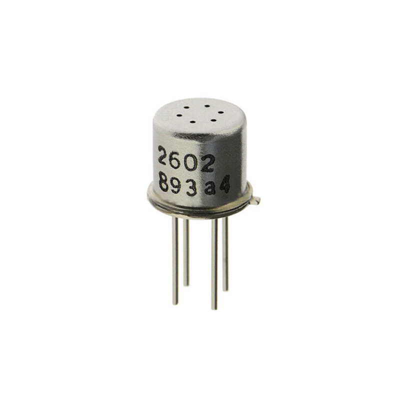 Odor/Air Quality/VOC Sensor for The Detection of Air Contaminants FIGARO TGS2602