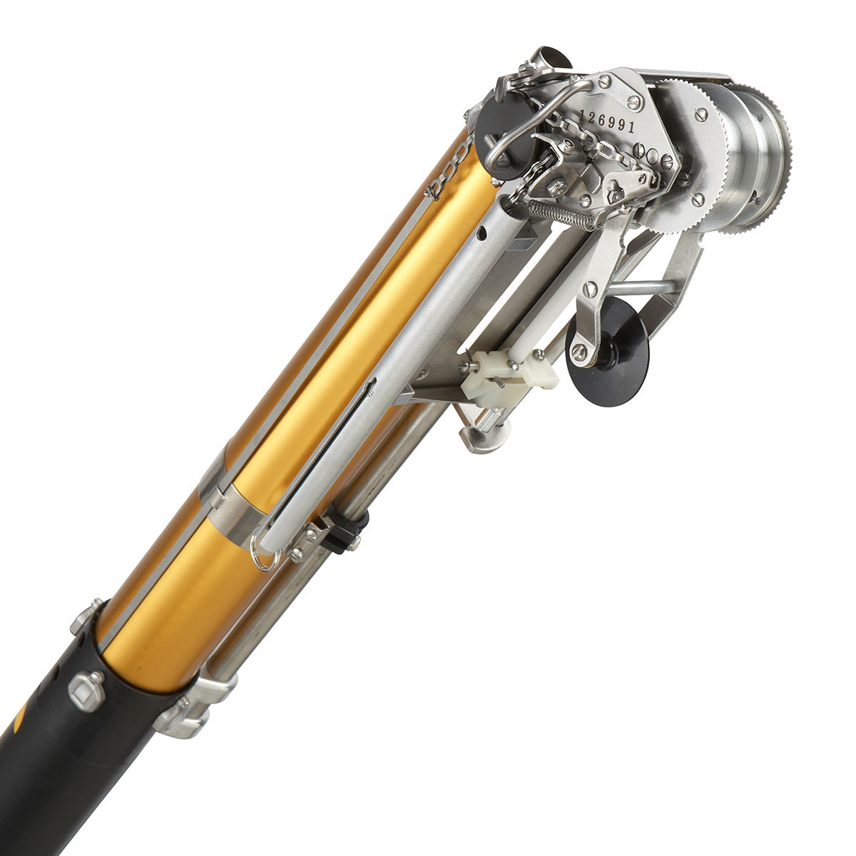 TapeTech EasyClean Automatic Drywall Taper 07TT @MAKE AN OFFER!@