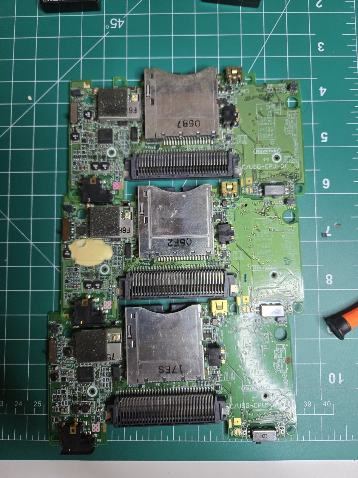 OEM ds lite mother boards with wifi module