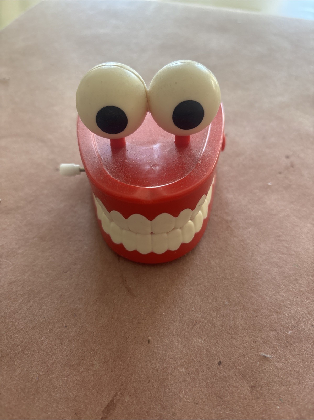 Chatter teeth & magic & party tricks From Dave & Busters