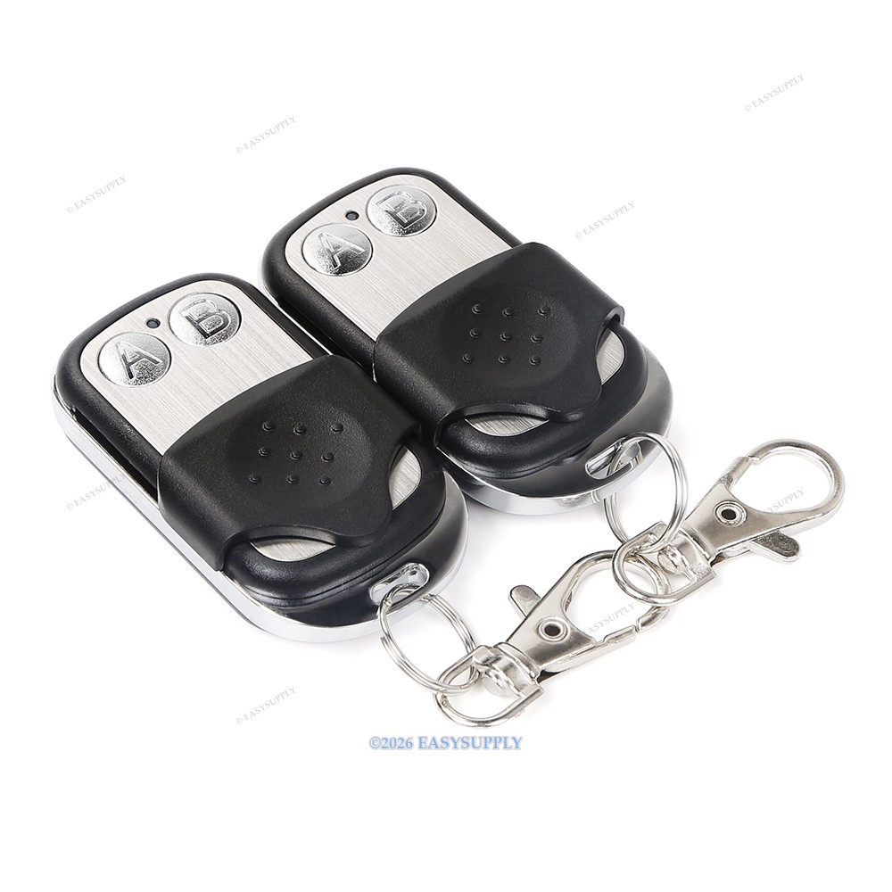 HOMSECUR IP66 APP WIFI Access Control Set Electric Strike Lock