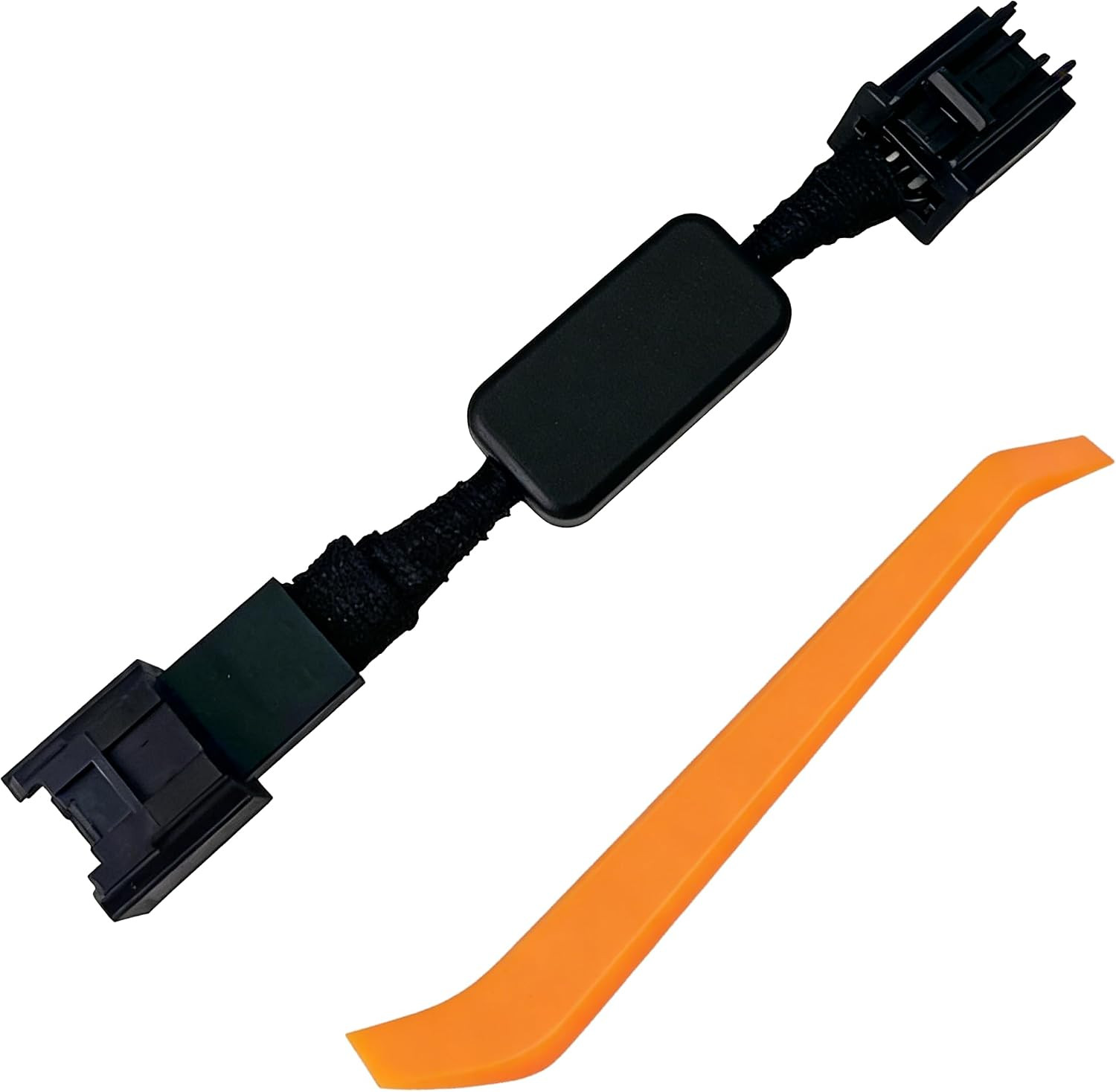 Auto Start Stop Eliminator Compatible with Chevy Silverado 1500 2019 2020 2021