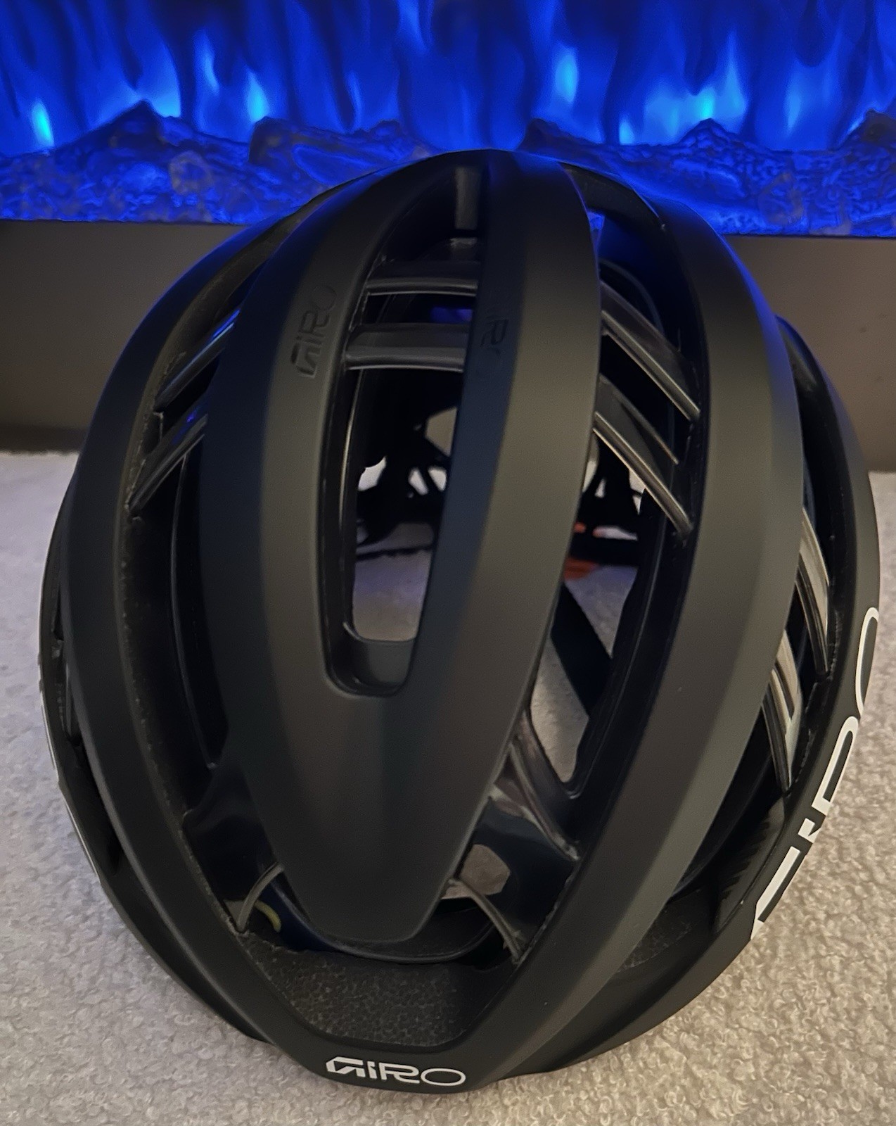 Giro Aries Spherical Cycling Helmet Large