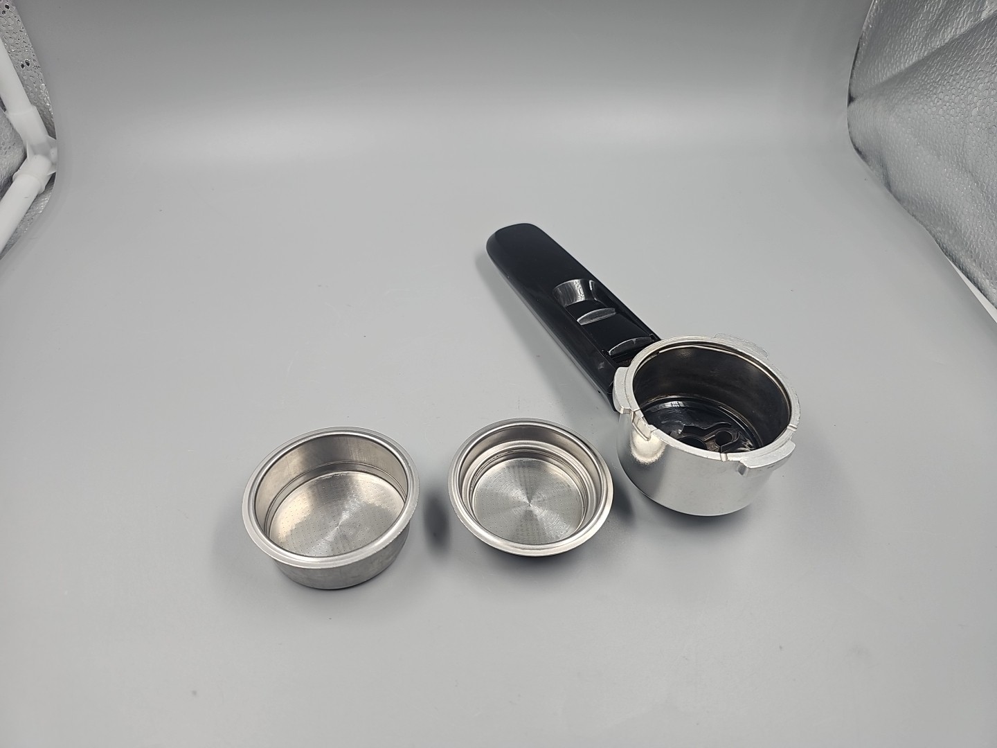 Portafilter  For Shardor CJ-265EB Espresso Machine