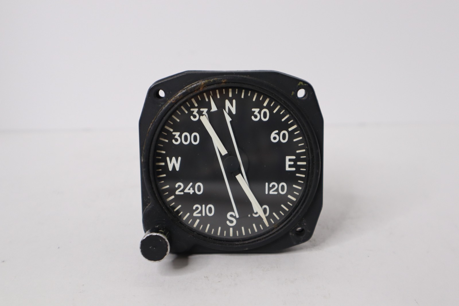 Bendix Aviation 10070-1S-A1 Magnesyn Indicator