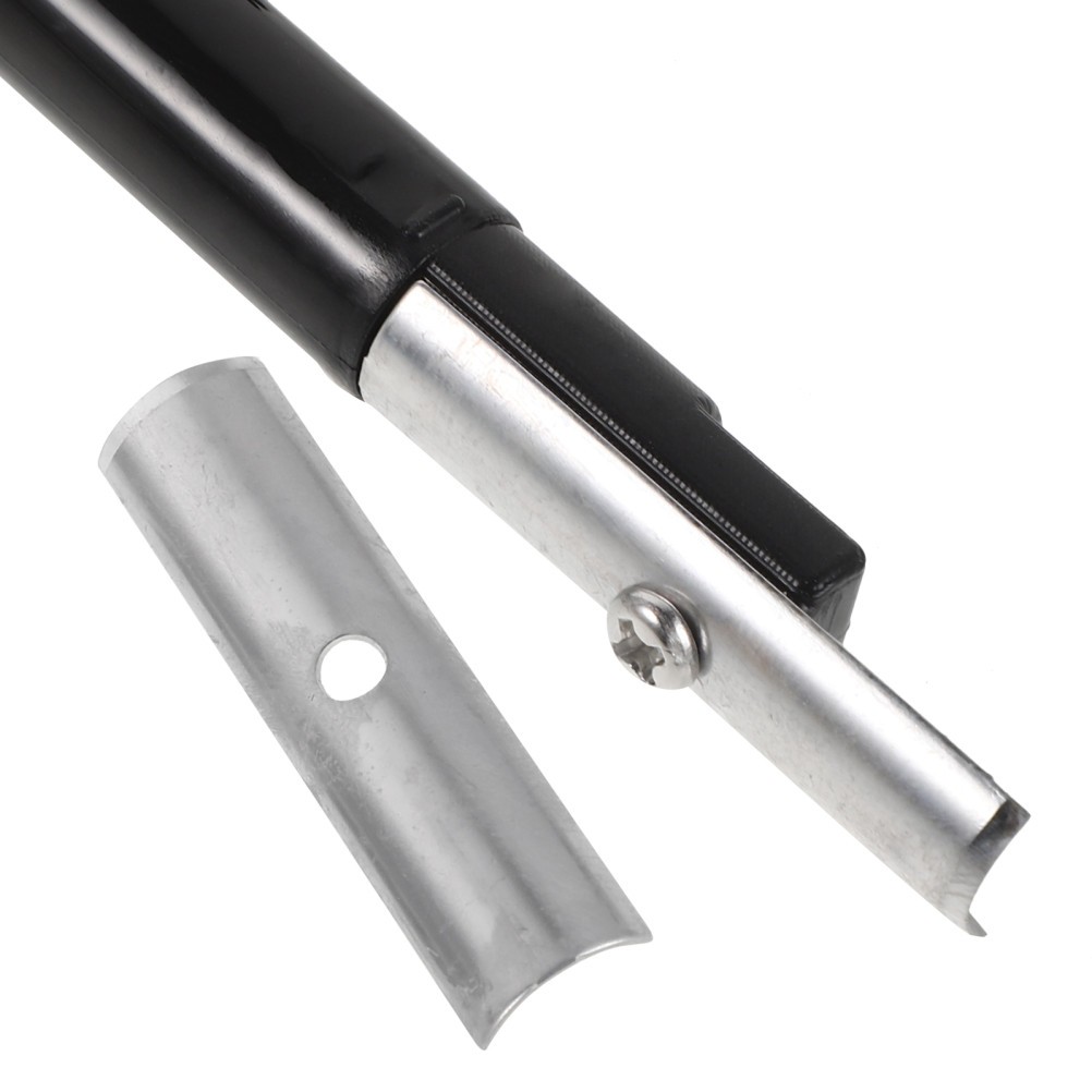 2 Pcs Arrow Scraper Archery Maintenance Tool Fletching Removal