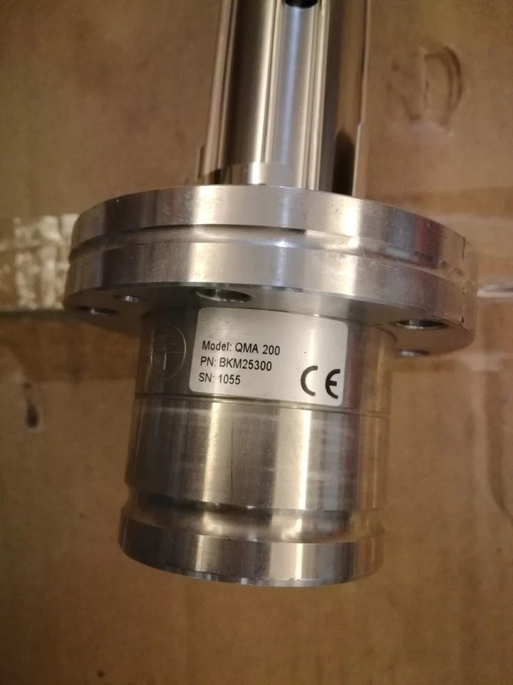 Pfeiffer QMA-200