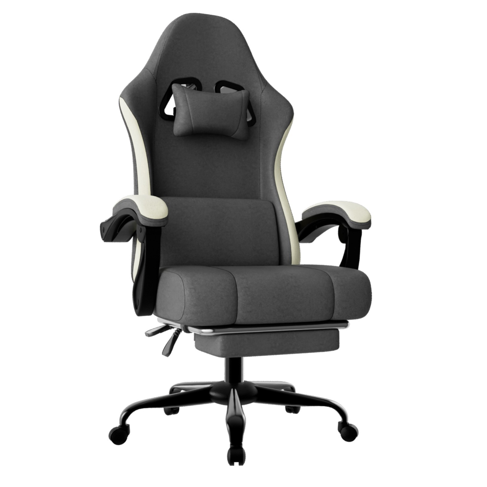 ❄️FREE SHIPPING!❄️Office/Gaming/Reclining Chair w/Wheels, Thick Padding, & More!
