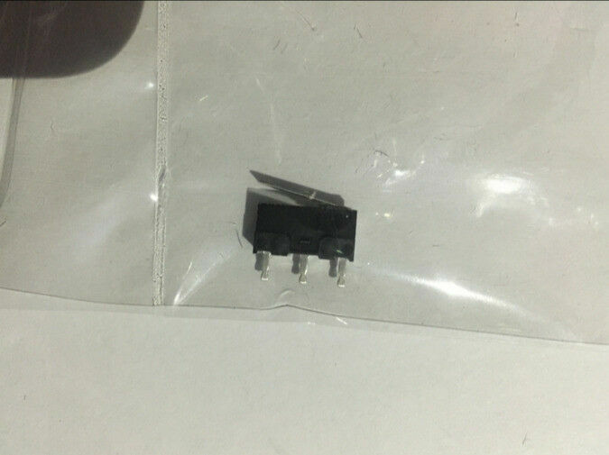 10PCS New Omron D2F-L D2FL Microswitchs Free Shipping #OM