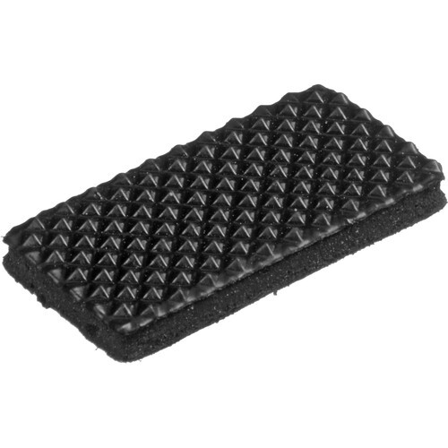 Set of 5 Original Manfrotto Rubber Grips for 035, 038, & 635 clamps #R035,14