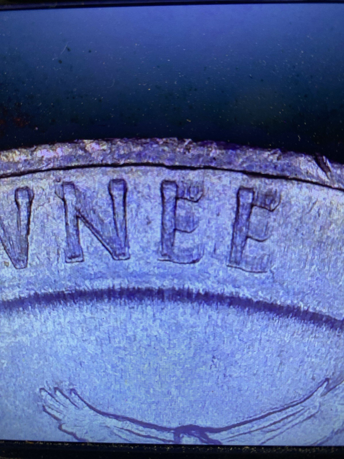 🔥 2016-P Shawnee Quarter With Multiple DDO Errors🔥