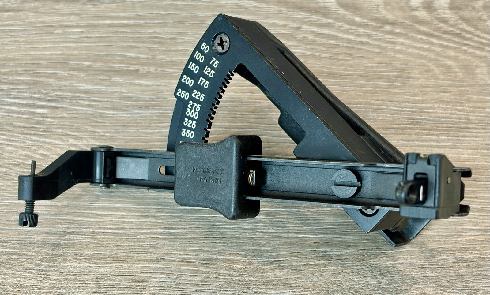 Check-Mate Industries 1M291 A3 Carry Handle Mounted 40MM Sight LMT Pattern