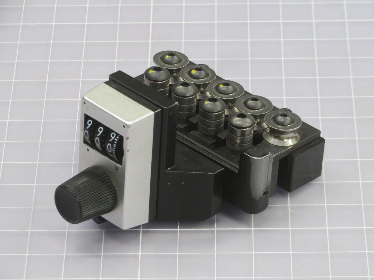 WIRE STRAIGHTENER T246410