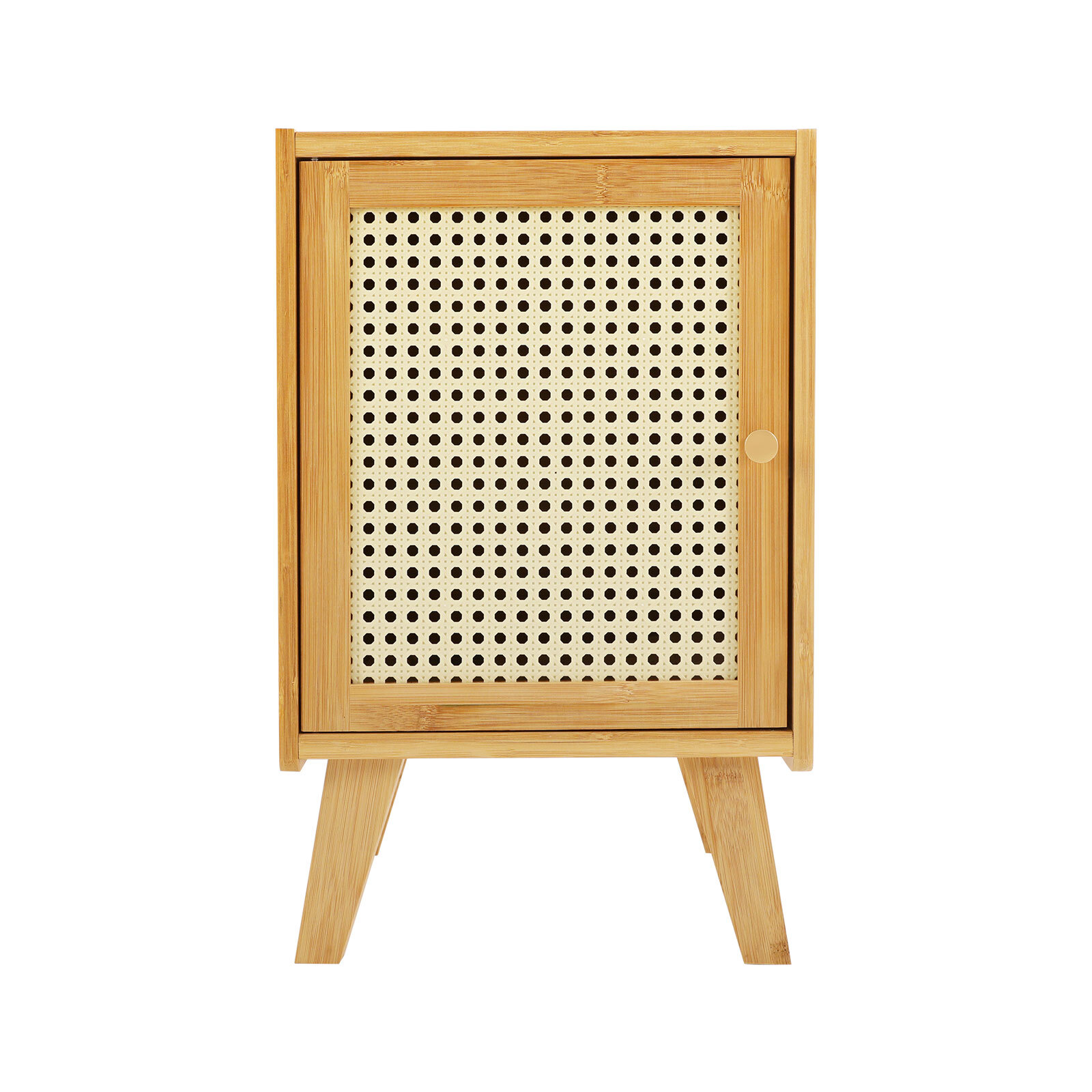 Modern Bedside Table Rectangular Side Table Bedroom Bedside Table 31*30*51cm