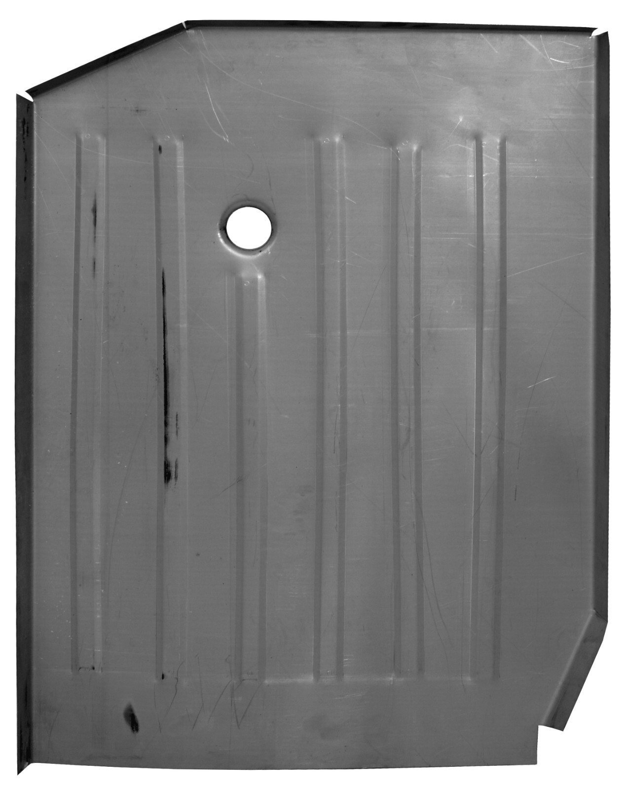 Floor Pan Under Front Seat for 89-98 Suzuki Sidekick & Chevy Geo Tracker RIGHT