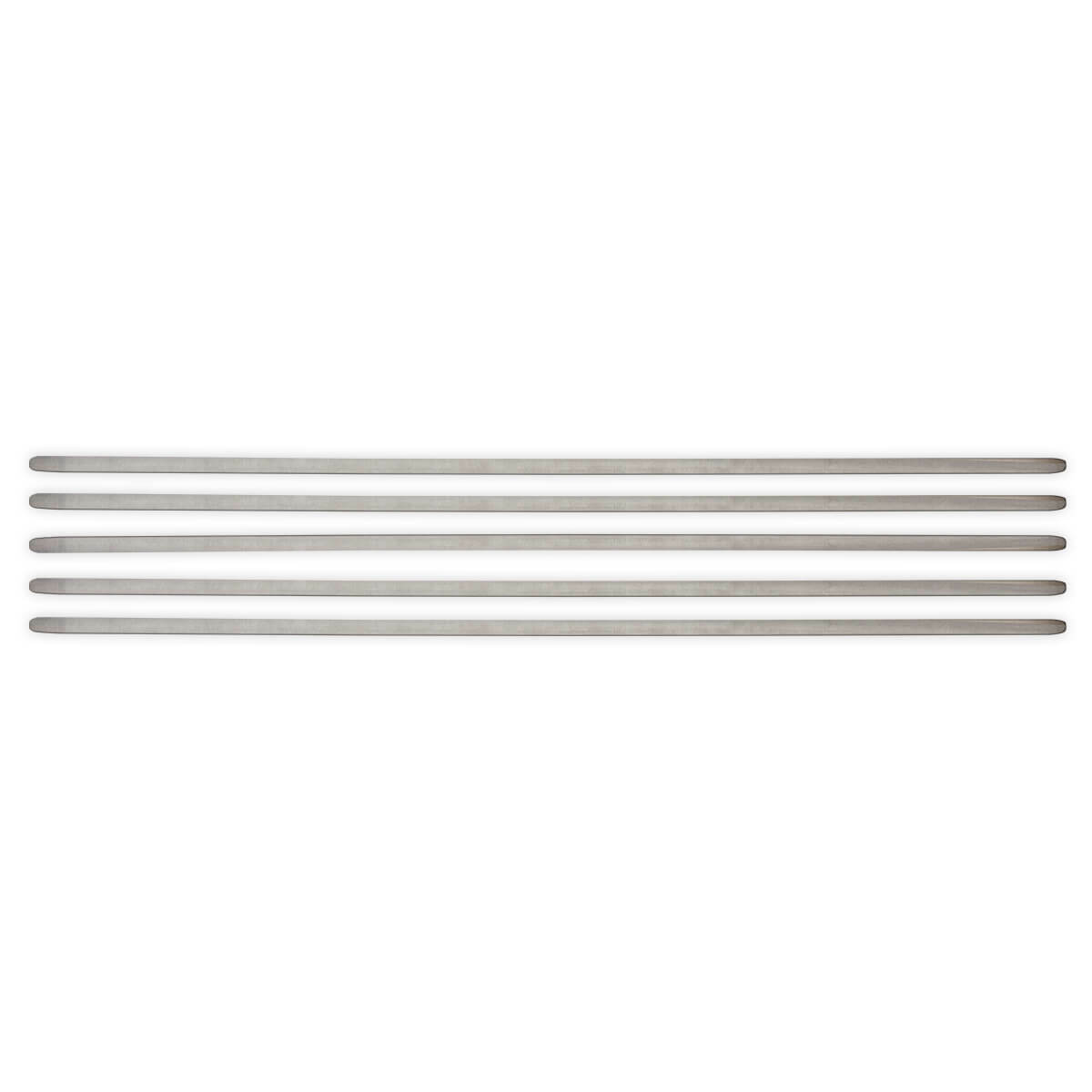 LEVEL5 Drywall Tools - Replacement Blade Kit (5 PACK) For 7" Flat Boxes | 4-830