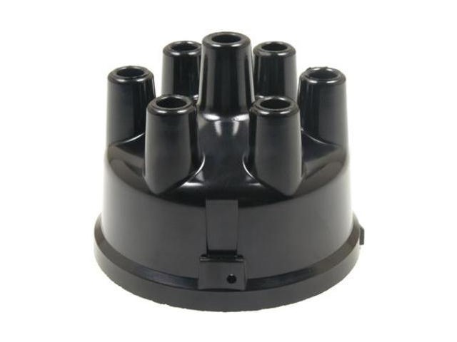 For 1963 Mercury Country Cruiser Distributor Cap SMP 71687MHKF 3.3L 6 Cyl