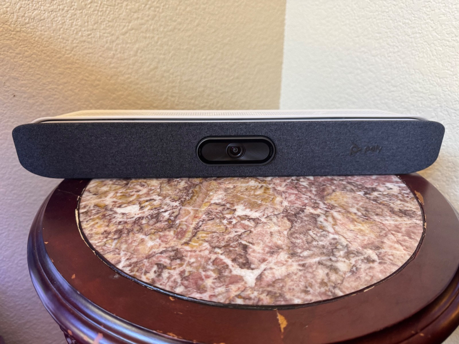 Polycom 2201-87930-001 Poly Studio X30 4K P018 Conference Camera & Audio Bar