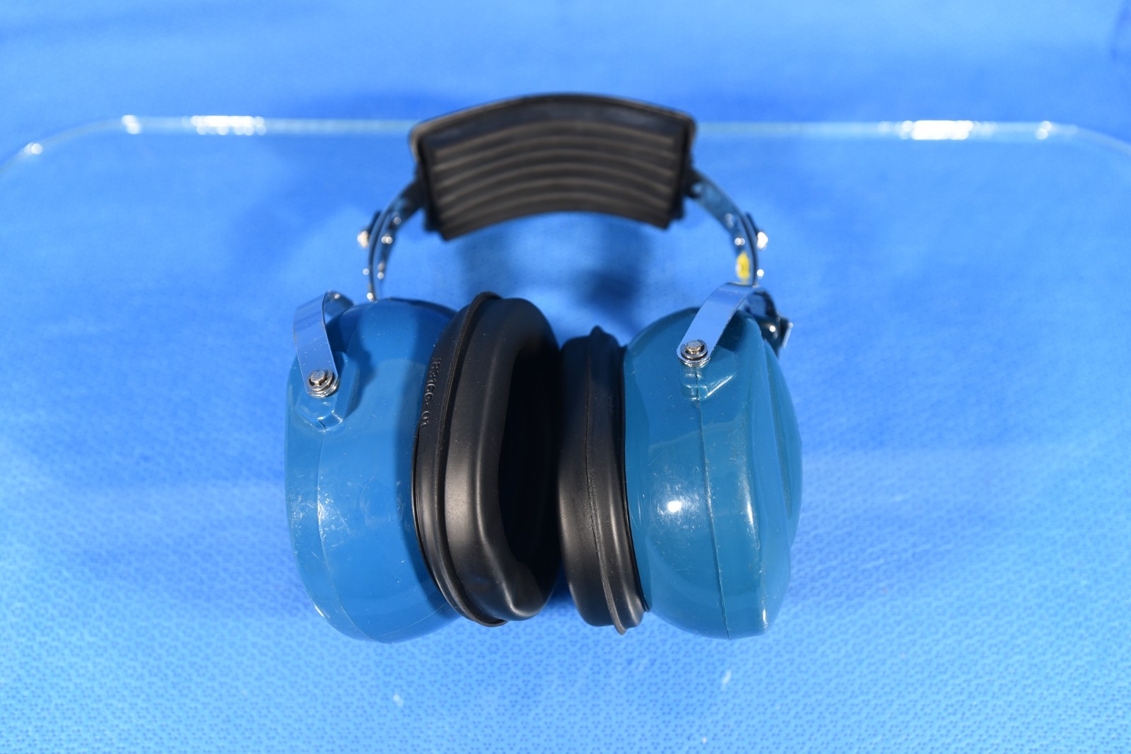David Clarke 27/27s 18220g-05 Headsets