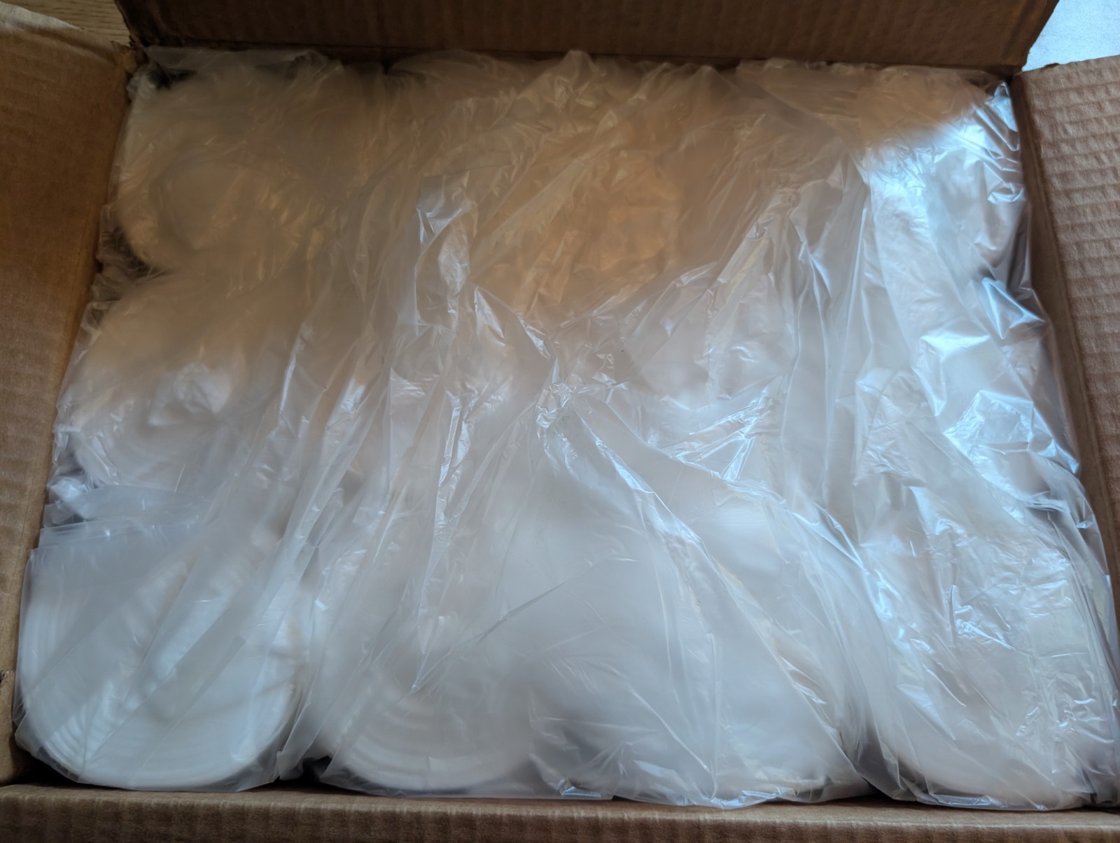 Ecolab 6102274 disposable dry Wipes 12 rolls